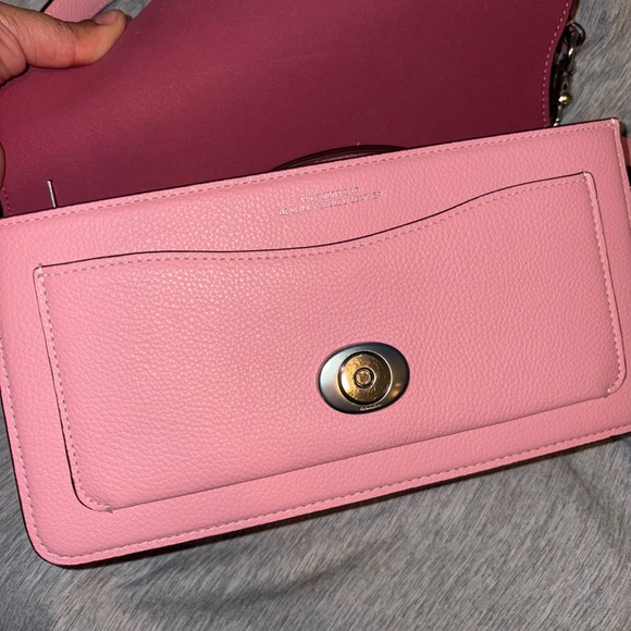 Coach Tabby 26 powder pink - Picture 6 of 12